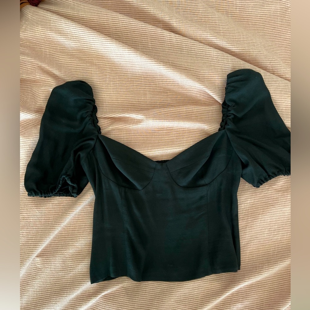 Wilfred Novella top - size medium!
